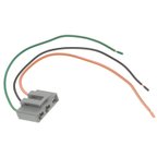 Standard Ignition S-760 Headlight Dimmer Switch Connector - view 1