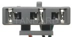 Standard Ignition S-760 Headlight Dimmer Switch Connector - view 4