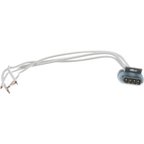 Standard Ignition S-761 Ignition Misfire Sensor Connector - view 2