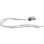 Standard Ignition S-761 Ignition Misfire Sensor Connector - view 4