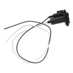 Standard Ignition S-768 Side Marker Light Socket - Rear - view 1