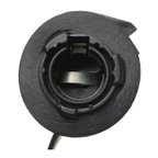 Standard Ignition S-768 Side Marker Light Socket - Rear - view 3