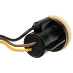 Standard Ignition S-77 Parking Light Bulb Socket - Front or Rear Left - view 2