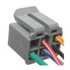 Standard Ignition S-780 HVAC Blower Control Switch Connector - view 2