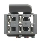 Standard Ignition S-780 HVAC Blower Control Switch Connector - view 3