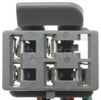 Standard Ignition S-780 HVAC Blower Control Switch Connector - view 4
