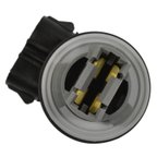 Standard Ignition S-783 Parking Light Bulb Socket - Front or Rear - view 2