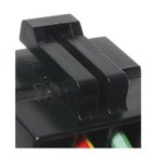 Standard Ignition S-784 HVAC Blower Control Switch Connector - view 2