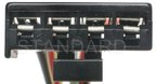 Standard Ignition S-784 HVAC Blower Control Switch Connector - view 4