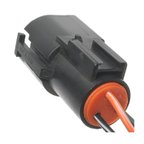 Standard Ignition S-785 Oxygen Sensor Connector - view 2