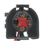 Standard Ignition S-785 Oxygen Sensor Connector - view 3