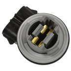 Standard Ignition S-787 Parking Light Bulb Socket - Front or Rear - view 3