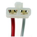 Standard Ignition S-78 Voltage Regulator Connector - view 3