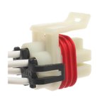 Standard Ignition S-795 Neutral Safety Switch Connector - view 2
