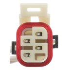 Standard Ignition S-795 Neutral Safety Switch Connector - view 3