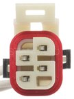 Standard Ignition S-795 Neutral Safety Switch Connector - view 4