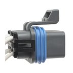 Standard Ignition S-796 Neutral Safety Switch Connector - view 2