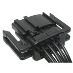 Standard Ignition S-798 Automatic Transmission Wiring Harness Connector - view 2