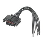 Standard Ignition S-798 Automatic Transmission Wiring Harness Connector - view 1