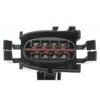 Standard Ignition S-798 Automatic Transmission Wiring Harness Connector - view 3