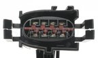 Standard Ignition S-798 Automatic Transmission Wiring Harness Connector - view 4