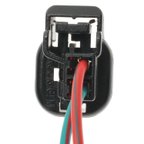 Standard Ignition S-799 Trunk Lid Ajar Indicator Switch Connector - view 2