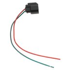 Standard Ignition S-799 Trunk Lid Ajar Indicator Switch Connector - view 1