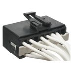 Standard Ignition S-800 Instrument Panel Dimmer Switch Connector - view 2