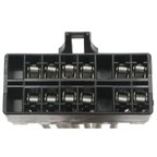 Standard Ignition S-800 Instrument Panel Dimmer Switch Connector - view 3