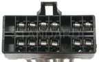 Standard Ignition S-800 Instrument Panel Dimmer Switch Connector - view 4