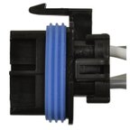 Standard Ignition S-803 Relay Control Module Connector - Front - view 2