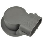 Standard Ignition S-806 Side Marker Light Socket - Front or Rear - view 1