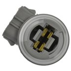 Standard Ignition S-806 Side Marker Light Socket - Front or Rear - view 2