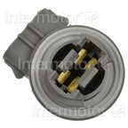 Standard Ignition S-807 Parking Light Bulb Socket - Front or Rear - view 2