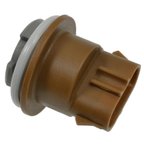 Standard Ignition S-808 Parking Light Bulb Socket - Front or Left - view 1