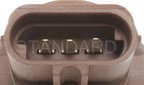 Standard Ignition S-809 Parking Light Bulb Socket - Front or Rear - view 5