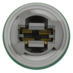 Standard Ignition S-810 Parking Light Bulb Socket - Front - view 2