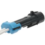 Standard Ignition S-811 EGR Valve Control Solenoid Connector - view 2