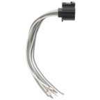 Standard Ignition S-813 Neutral Safety Switch Connector - view 1