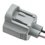 Standard Ignition S-816 Engine Cylinder Head Temperature Sensor Connector - view 2