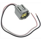 Standard Ignition S-816 Engine Cylinder Head Temperature Sensor Connector - view 1