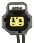 Standard Ignition S-816 Engine Cylinder Head Temperature Sensor Connector - view 4