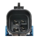 Standard Ignition S-817 Oxygen Sensor Connector - view 3