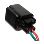 Standard Ignition S-823 Trunk Lid Ajar Indicator Switch Connector - Left or Right - view 2