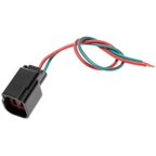 Standard Ignition S-823 Trunk Lid Ajar Indicator Switch Connector - Left or Right - view 1