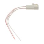 Standard Ignition S-825 Back Up Light Connector - view 1