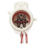 Standard Ignition S-825 Back Up Light Connector - view 3