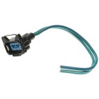 Standard Ignition S-827 Engine Cooling Fan Motor Connector - view 1
