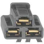 Standard Ignition S-82 Relay Control Module Connector - view 2