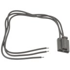 Standard Ignition S-82 Relay Control Module Connector - view 1
